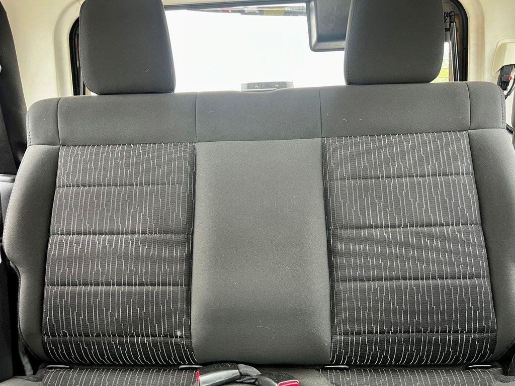 Used 2012 Jeep Wrangler Sport AWD/4WD image 18