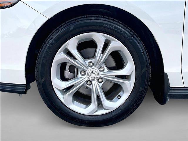 Used 2024 Honda Accord LX image 10