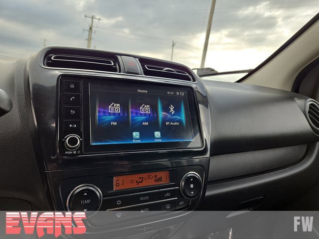 Used 2024 Mitsubishi Mirage LE image 6