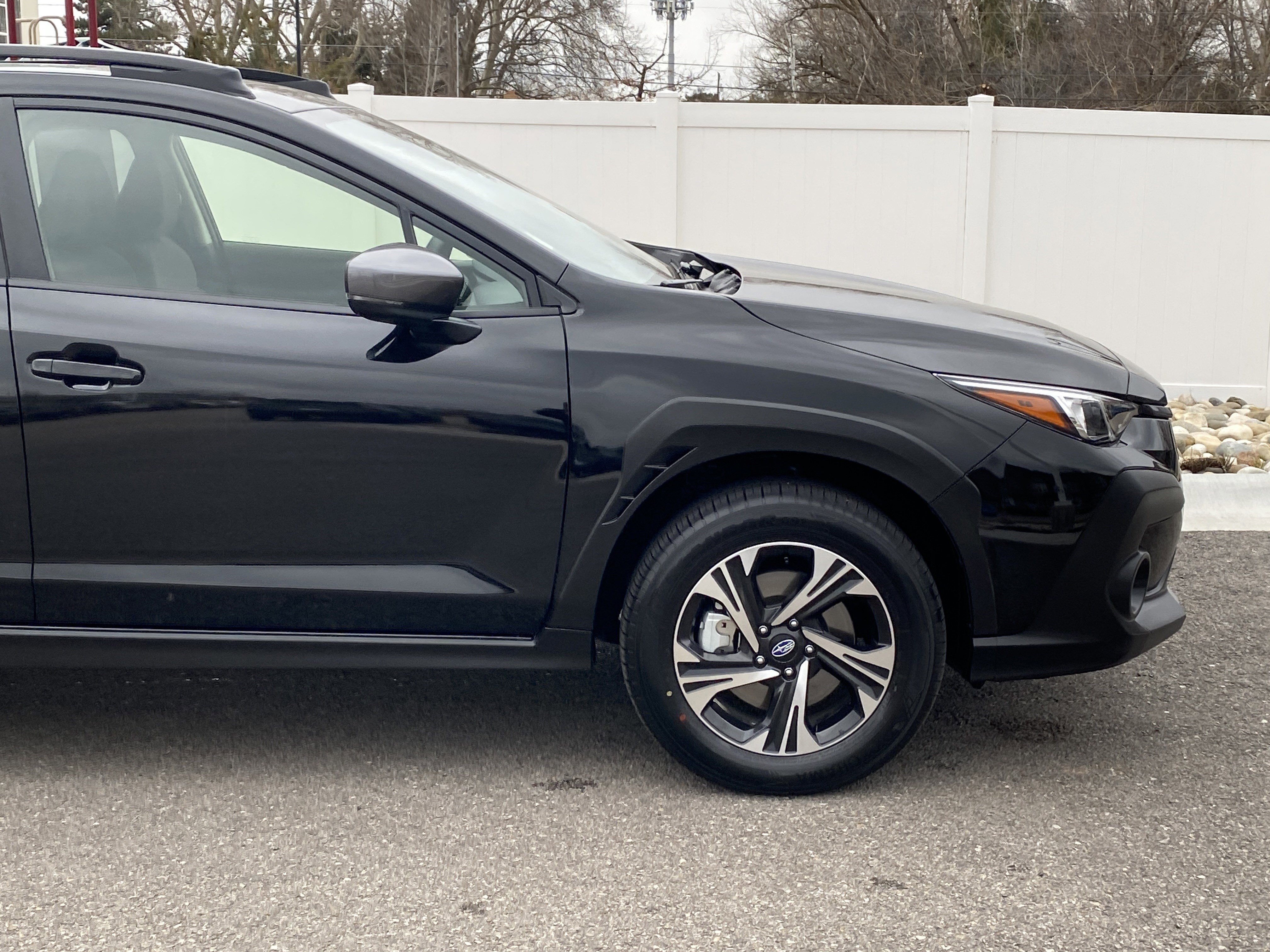 Used 2025 Subaru Crosstrek 2.0i Premium image 8