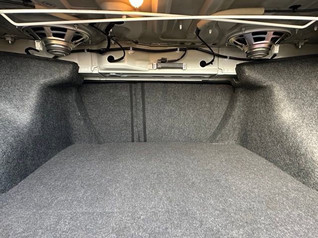 Certified 2022 Nissan Altima 2.5 SV FWD image 18