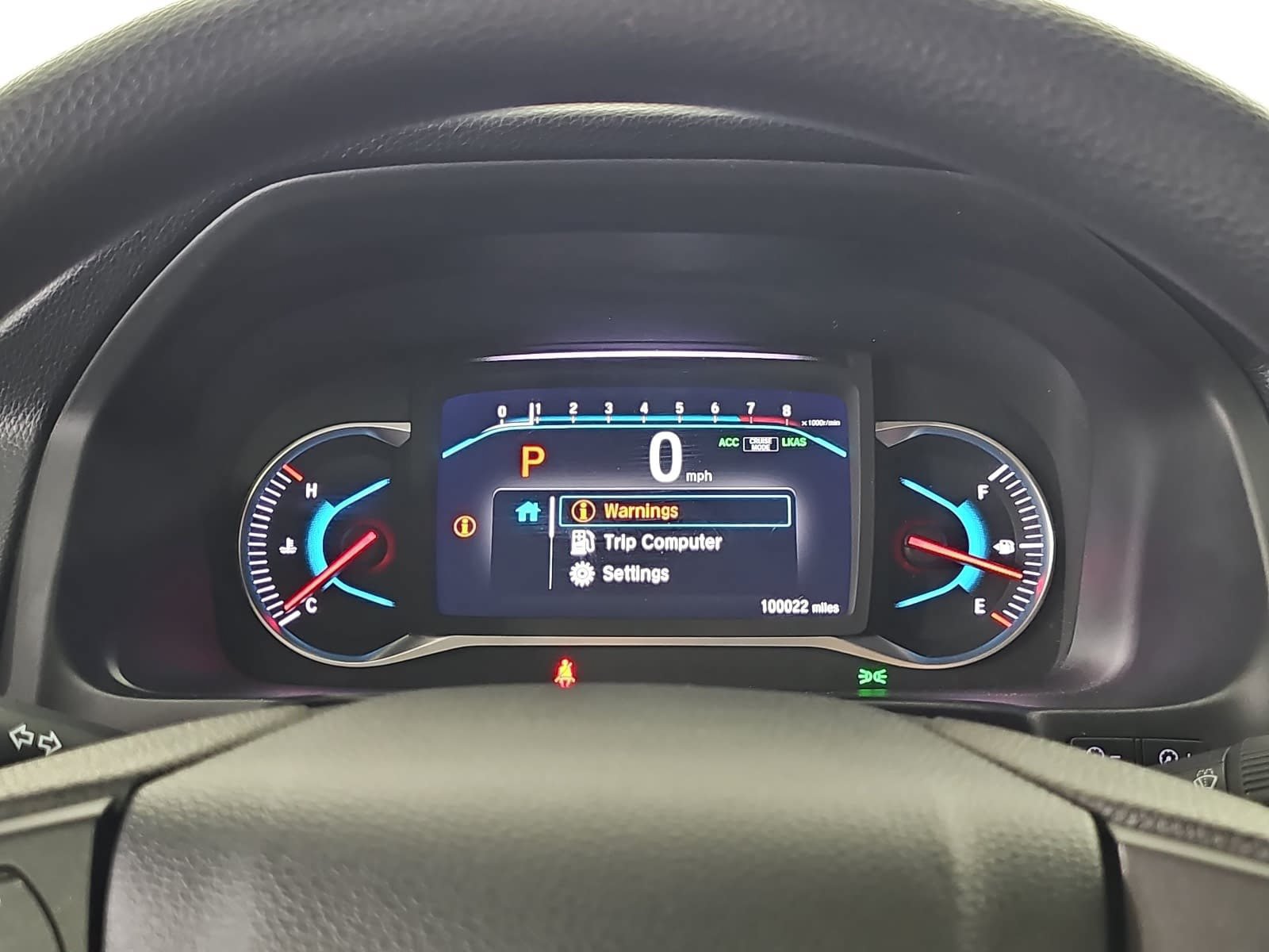 Used 2020 Honda Pilot LX image 18