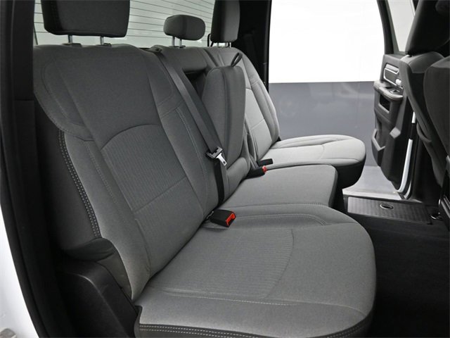 Used 2024 RAM 2500 Big Horn w/ Off Road Package image 22