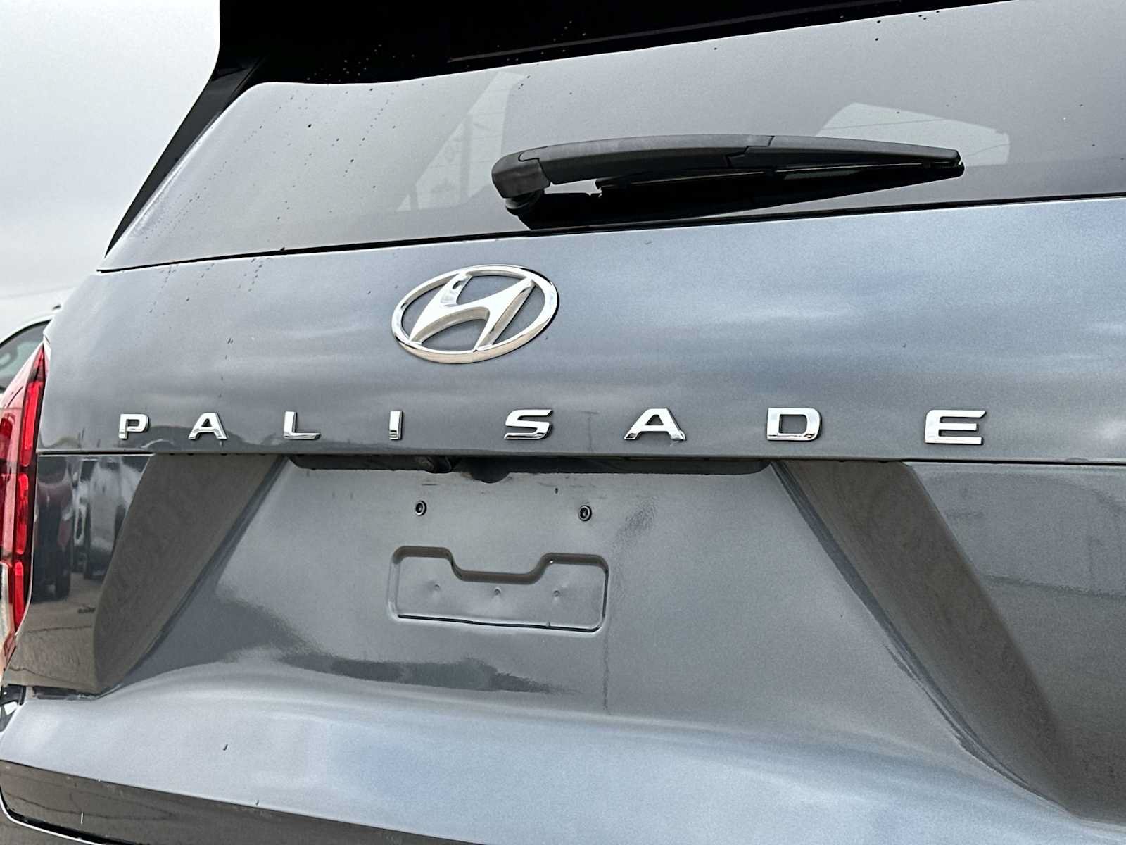 Used 2022 Hyundai Palisade Calligraphy w/ Cargo Package FWD image 15