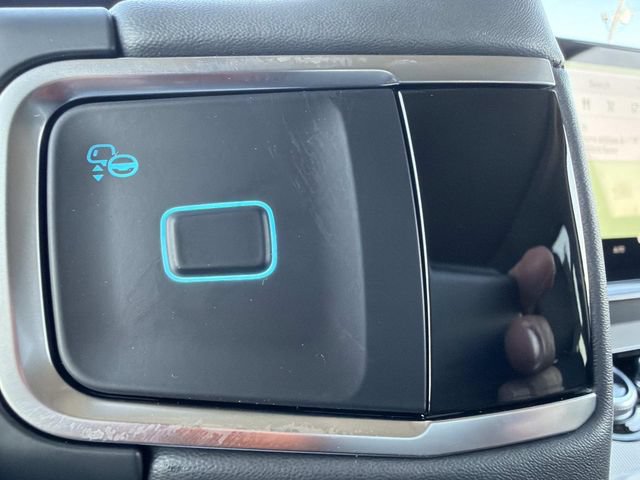 New 2027 Ford Expedition Active RWD image 28