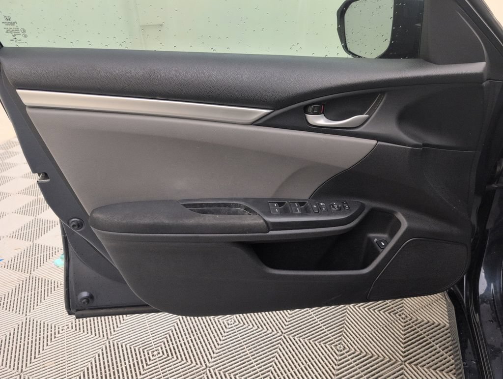Used 2019 Honda Civic LX image 28