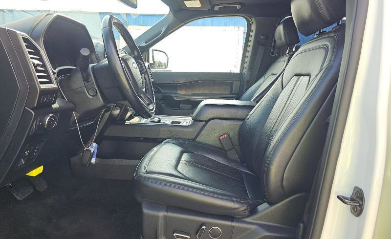 Used 2020 Ford Expedition Limited RWD image 7