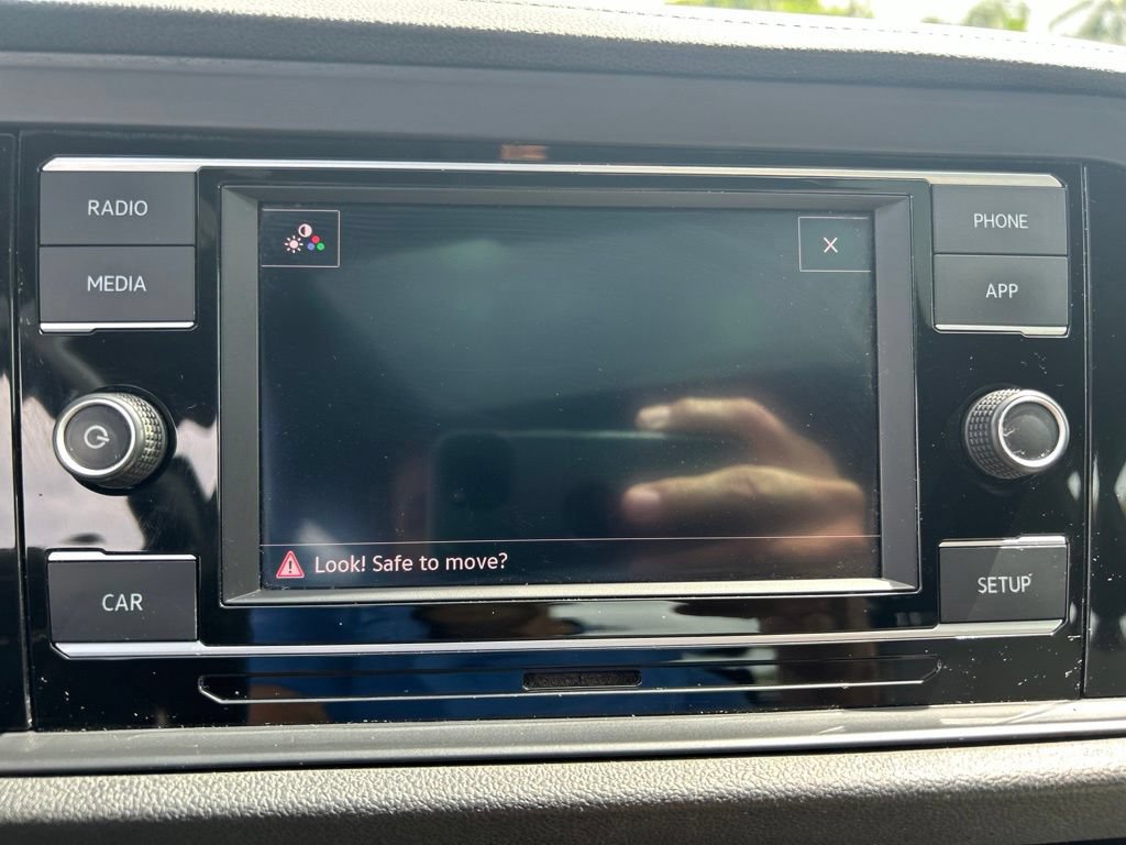 Used 2019 Volkswagen Jetta R-Line FWD image 14