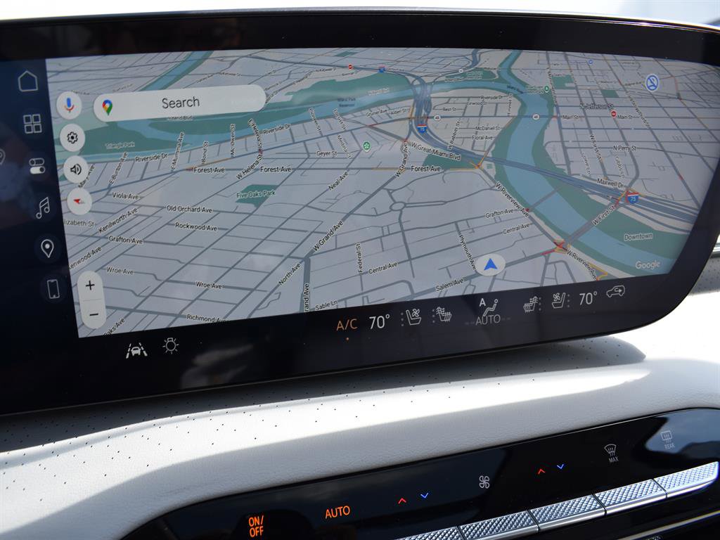 New 2026 Buick Enclave Avenir w/ Super Cruise Package image 19