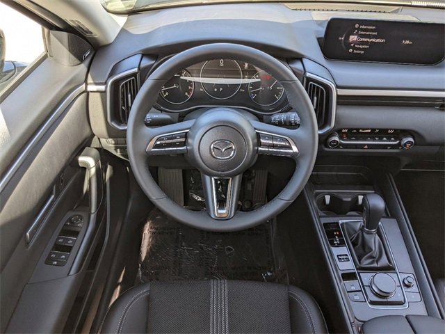 Certified 2025 MAZDA CX-50 AWD 2.5 S w/ Premium Package image 13