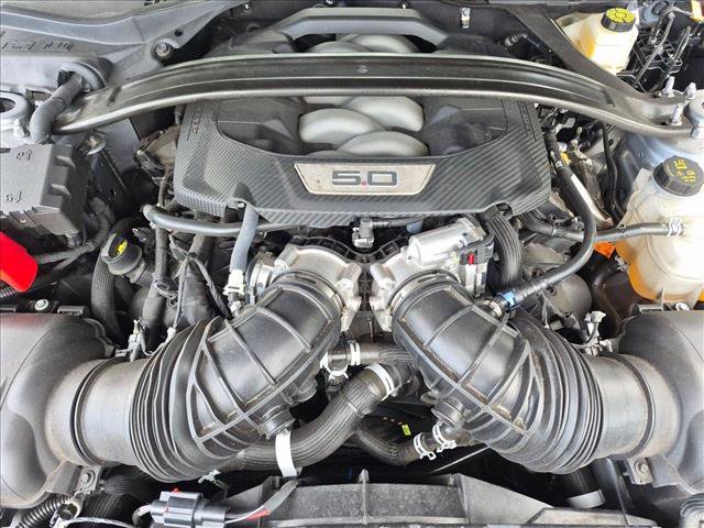 Used 2025 Ford Mustang GT Premium RWD image 22
