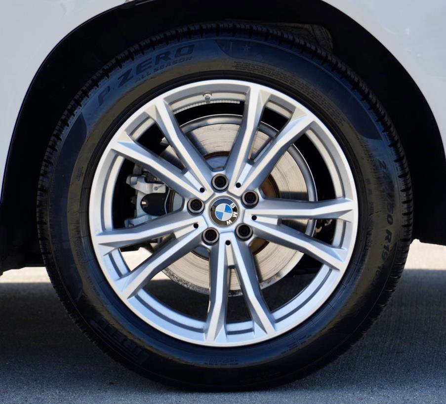 Used 2025 BMW X3 xDrive30i w/ Convenience Package image 5