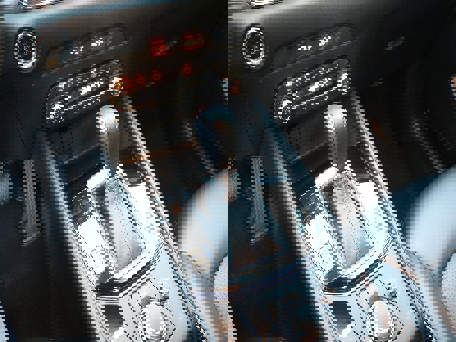 Certified 2025 MAZDA CX-5 AWD 2.5 S w/ Select Package image 14