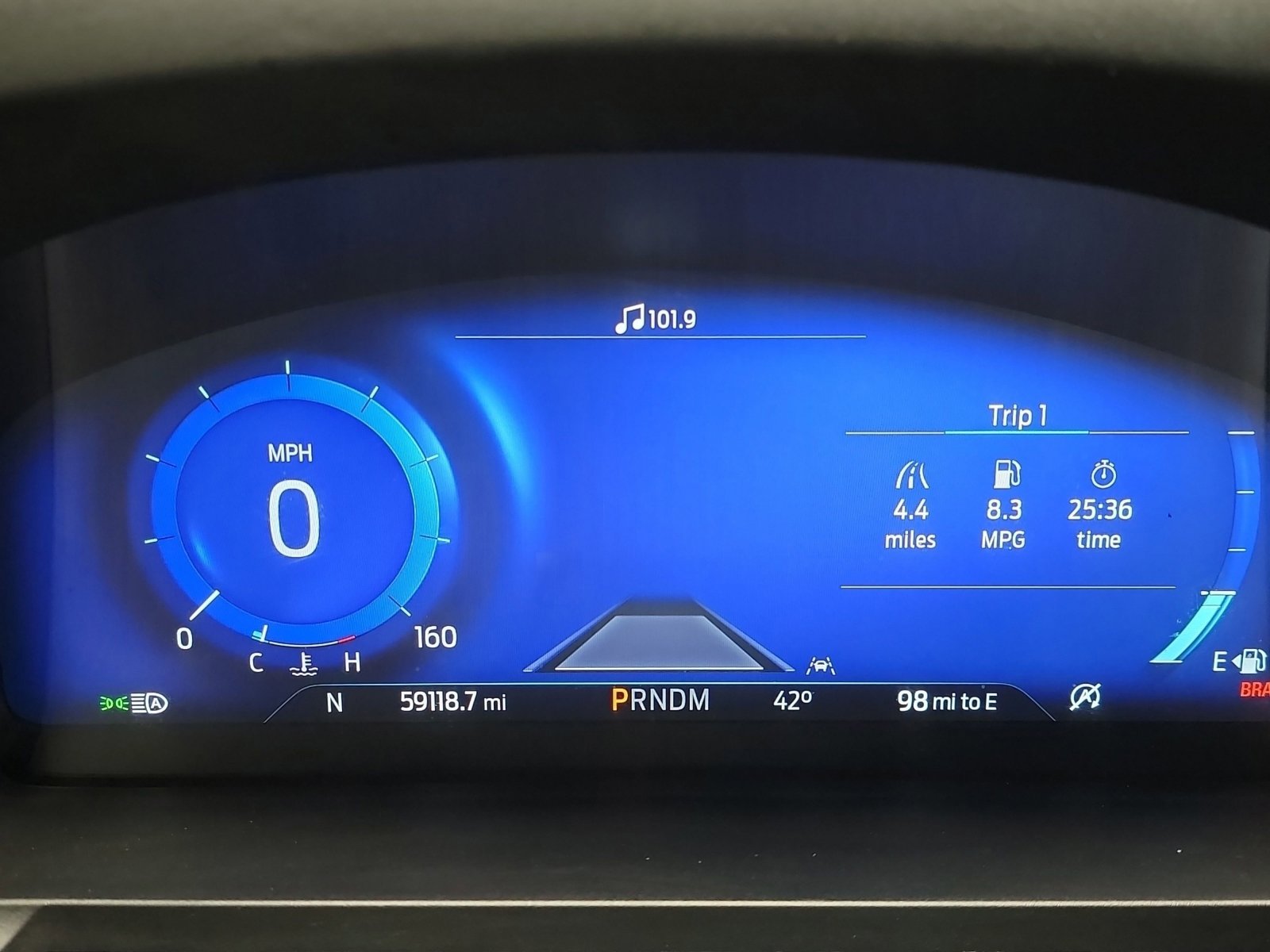 Used 2022 Ford Explorer ST image 18