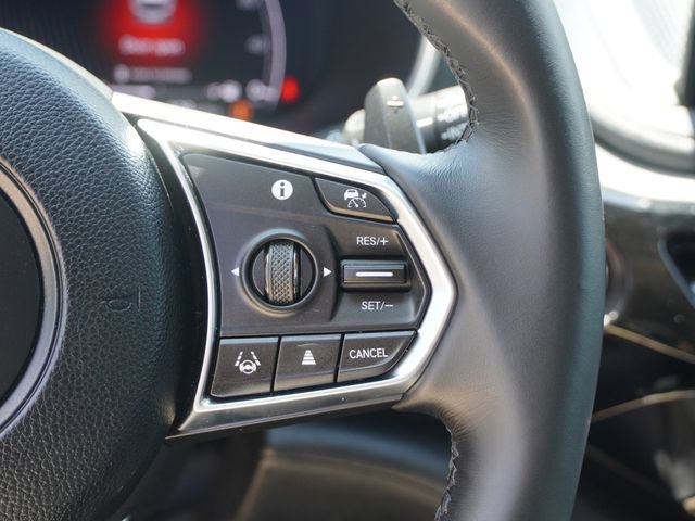 Used 2025 Acura MDX w/ Technology Package AWD/4WD image 29