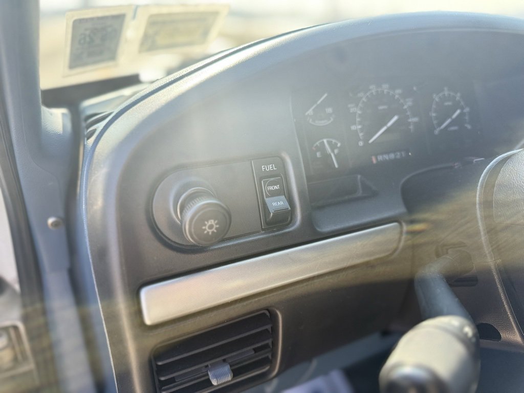 Used 1994 Ford F350 XL image 25