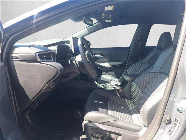 Certified 2026 Toyota Corolla XSE image 11