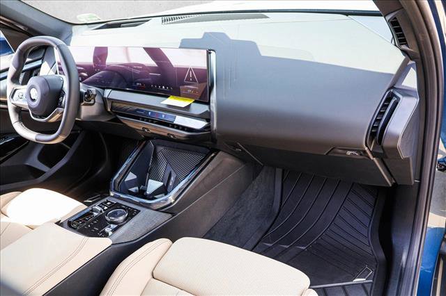 New 2026 BMW X3 xDrive30 AWD/4WD image 23