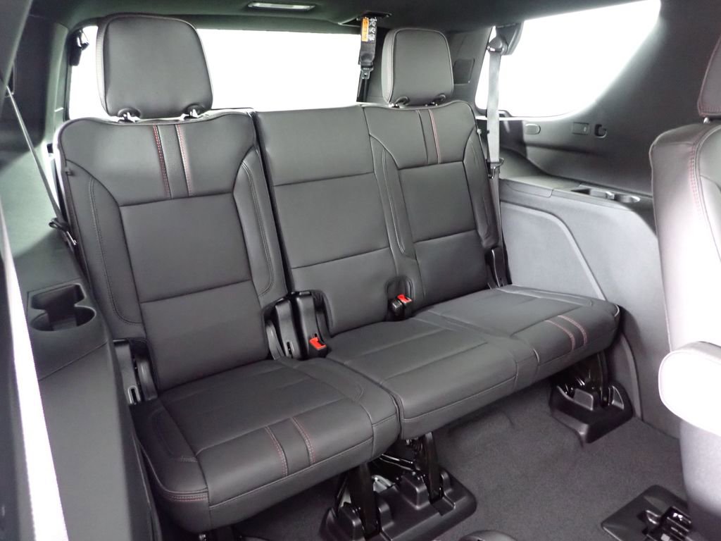 New 2026 Chevrolet Tahoe RST w/ Comfort Package image 34