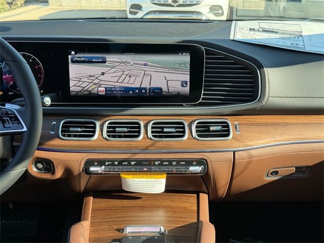 New 2026 Mercedes-Benz GLE 350 4MATIC image 9