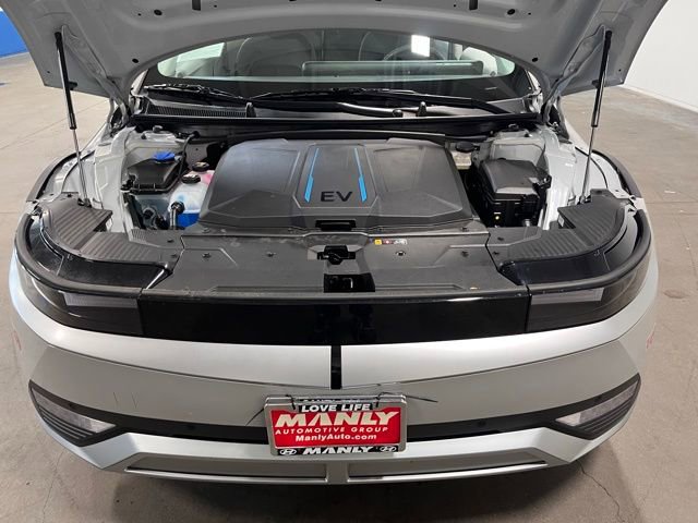 Used 2024 Hyundai Ioniq 5 SEL image 9