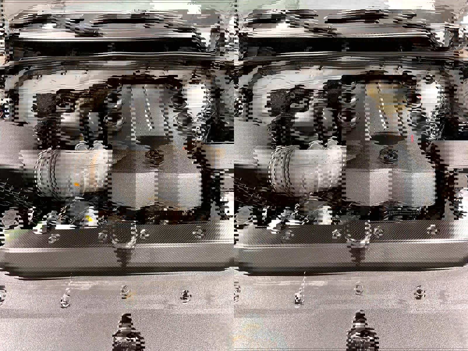 Certified 2024 Toyota 4Runner SR5 Premium image 34