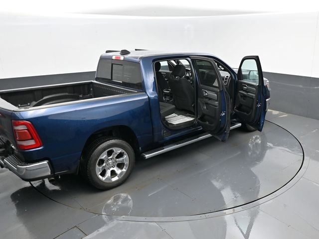 Used 2022 RAM 1500 Big Horn image 26