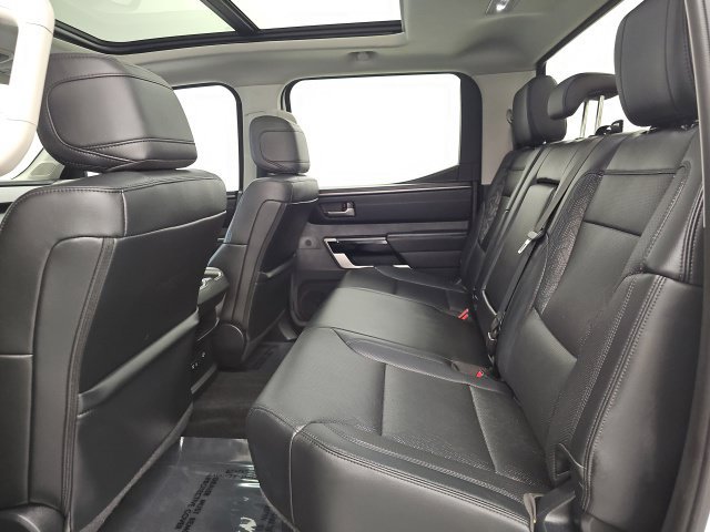 Used 2024 Toyota Tundra Limited AWD/4WD image 32