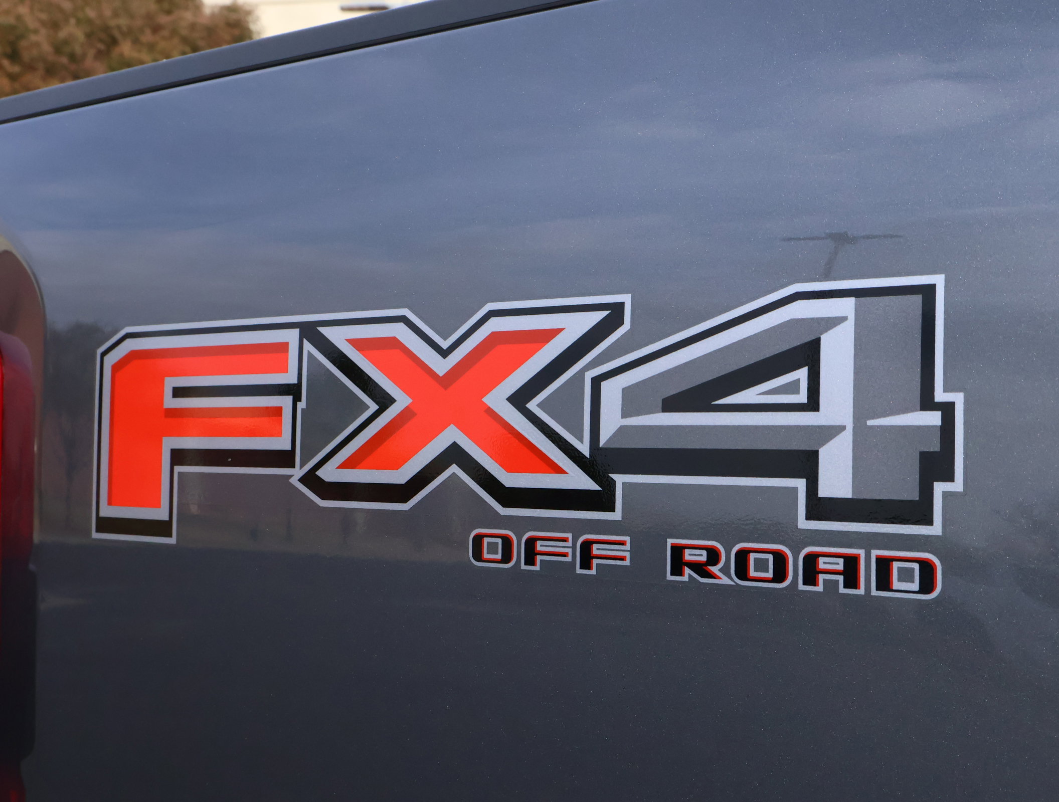 Used 2024 Ford F250 XL w/ STX Appearance Package image 5