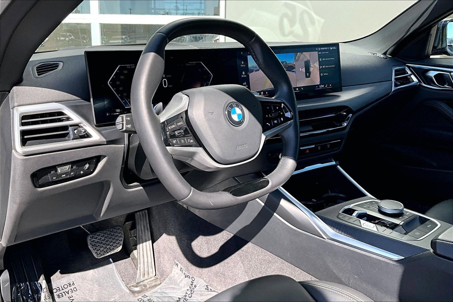 Used 2025 BMW 430i Convertible image 14