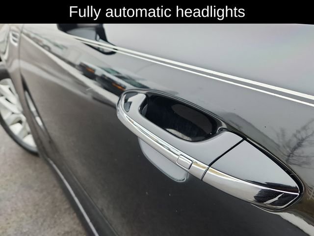 Used 2018 Kia Optima EX image 19