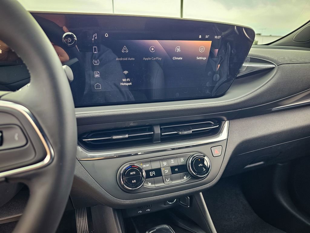 New 2026 Buick Envista Preferred w/ Convenience I Package FWD image 21