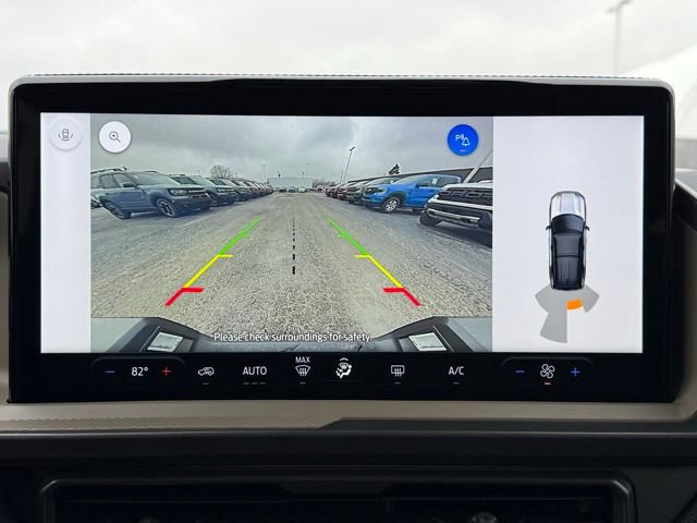 New 2025 Ford Bronco Sport Big Bend image 32