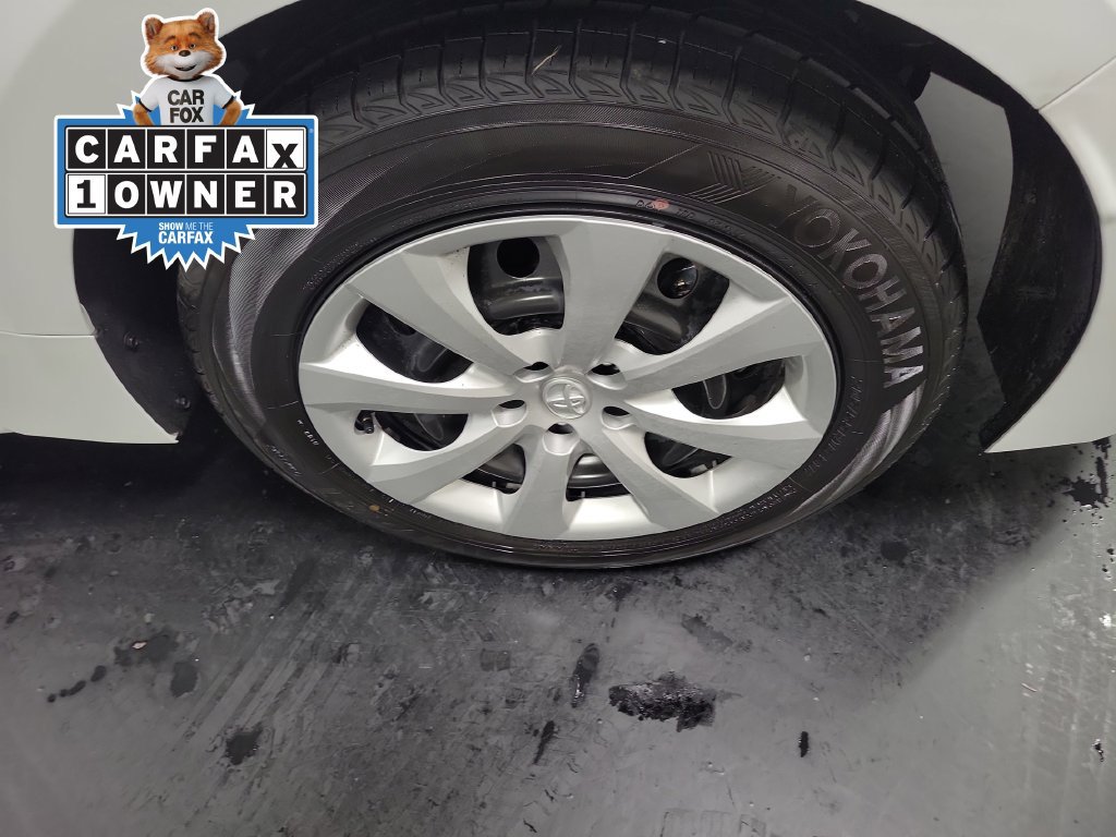 Used 2026 Toyota Corolla LE FWD image 12