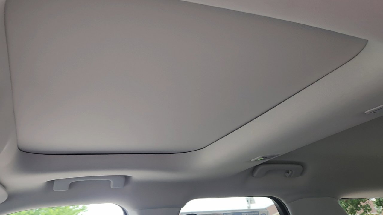 New 2025 Ford Bronco Sport Badlands w/ Badlands Tech Package image 12