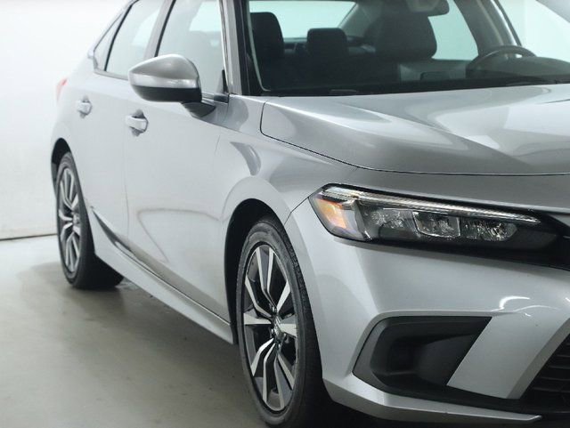 Used 2023 Honda Civic EX image 8