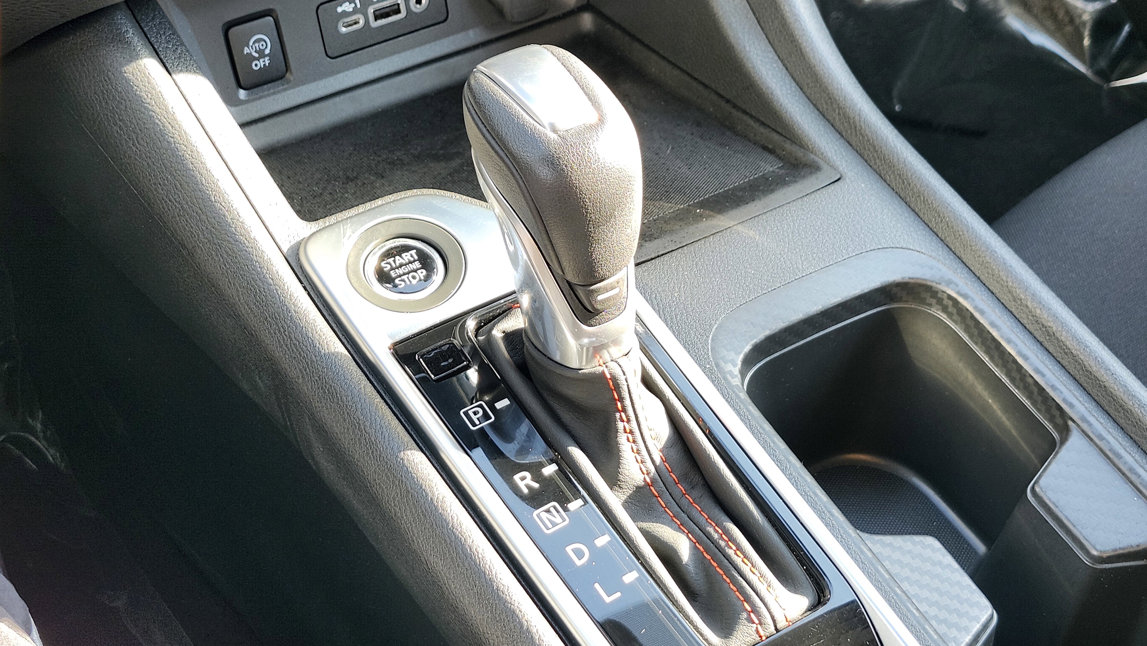 Used 2025 Nissan Sentra SR image 31