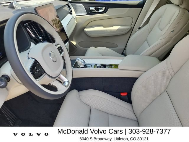 New 2026 Volvo XC60 T8 Ultra w/ Protection Package Premier AWD/4WD image 11