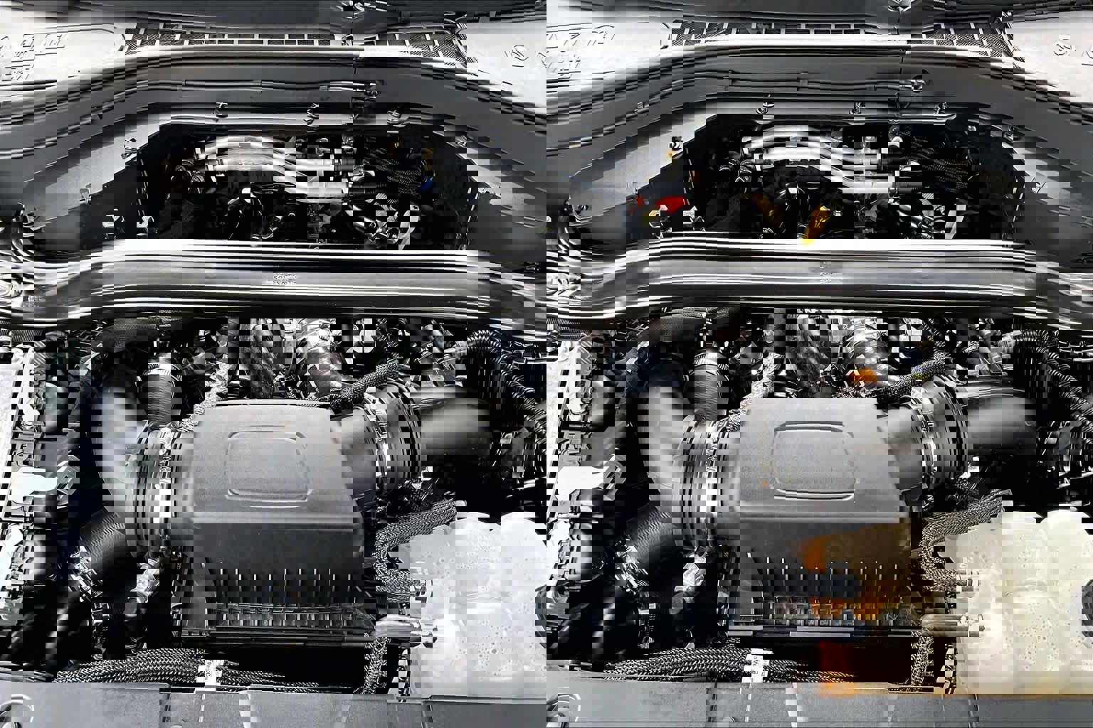 Used 2023 Lincoln Aviator Reserve w/ Equipment Group 201A image 30