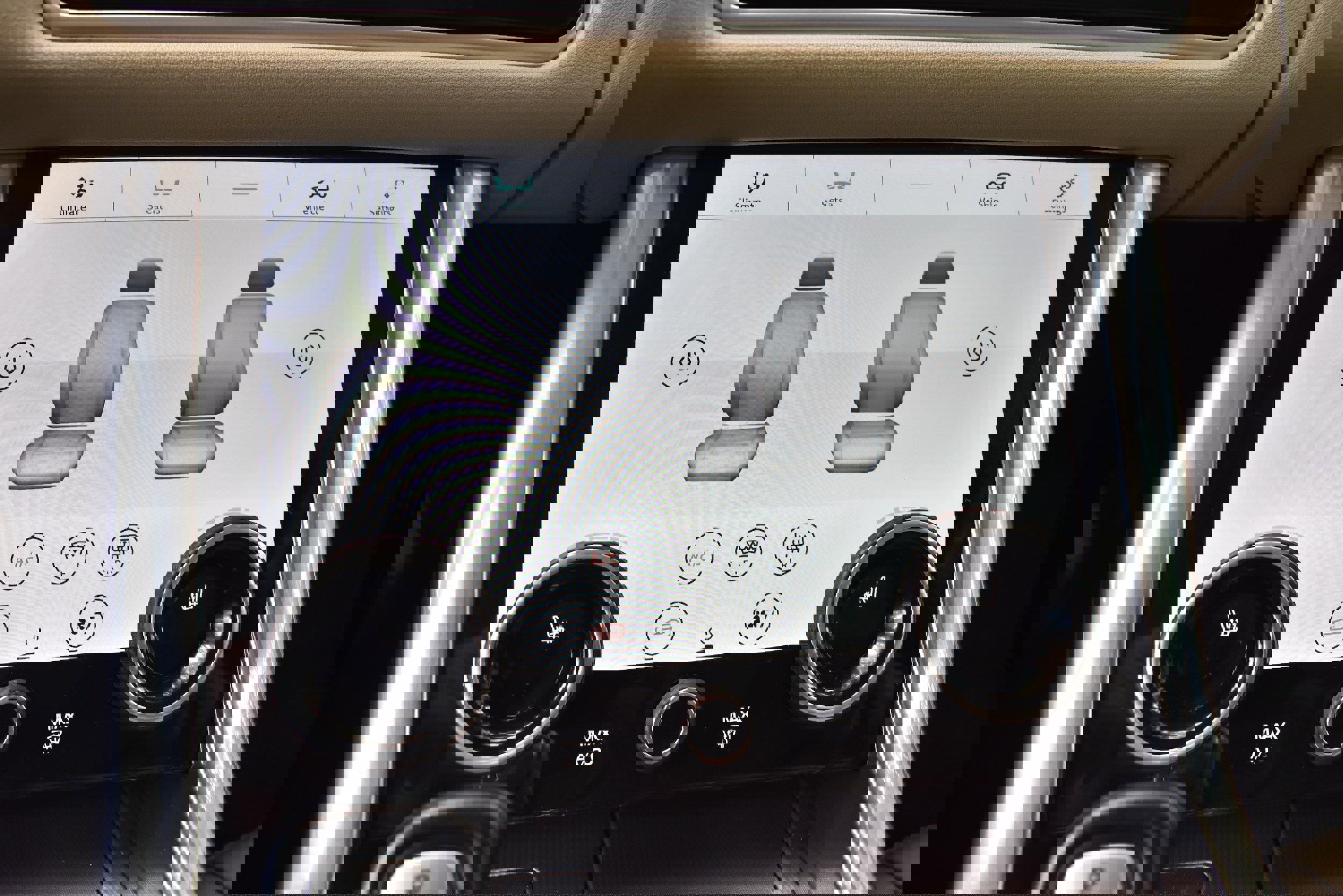 Used 2019 Land Rover Range Rover Sport HSE image 42