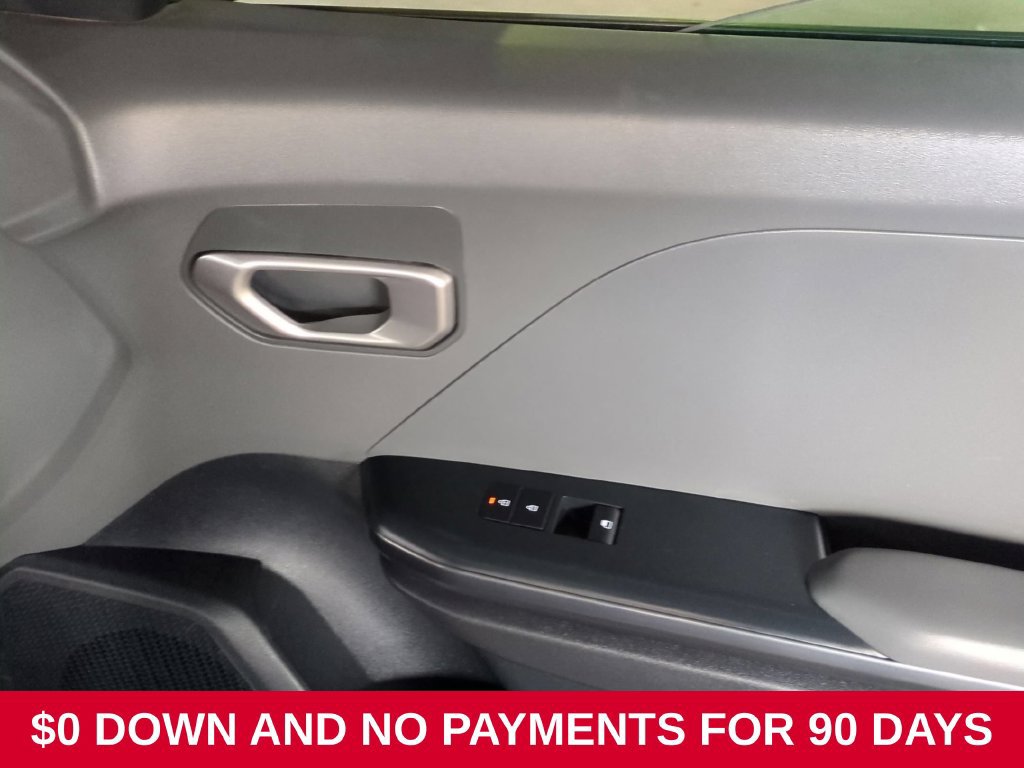Used 2025 Kia K4 FWD image 31