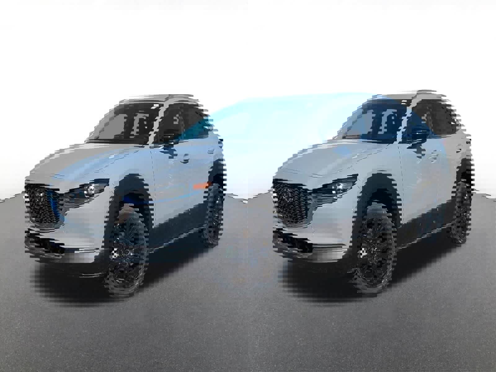 New 2025 MAZDA CX-30 AWD 2.5 S w/ Select Sport Pkg image 1
