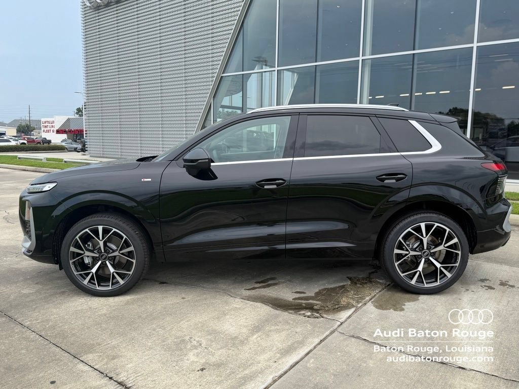 New 2026 Audi Q3 quattro 2.0T AWD/4WD image 6