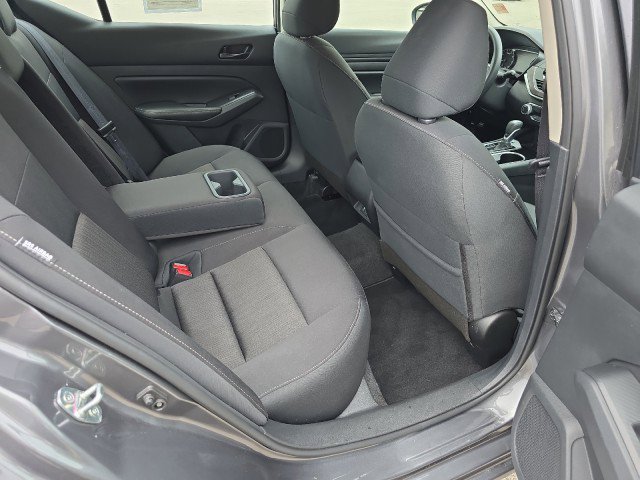 Used 2024 Nissan Altima 2.5 SV image 39