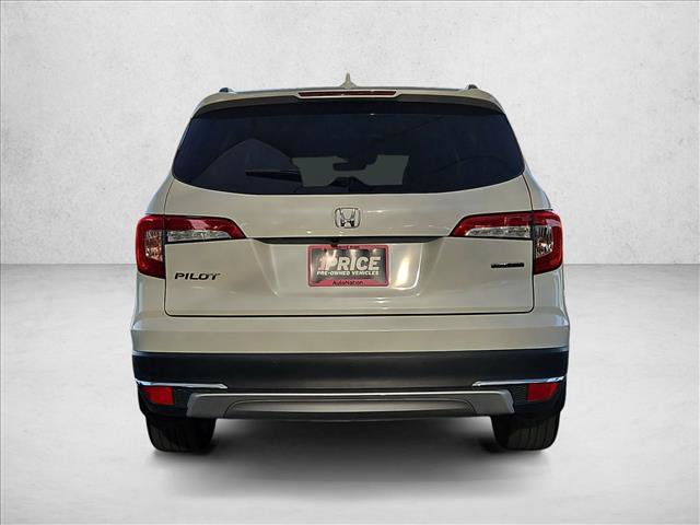 Used 2019 Honda Pilot Touring image 7