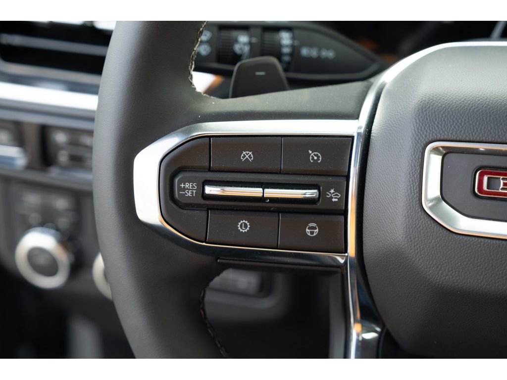 New 2026 GMC Yukon XL Elevation image 18