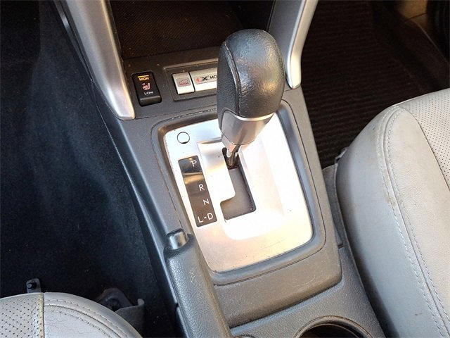 Used 2015 Subaru Forester 2.5i Limited image 15