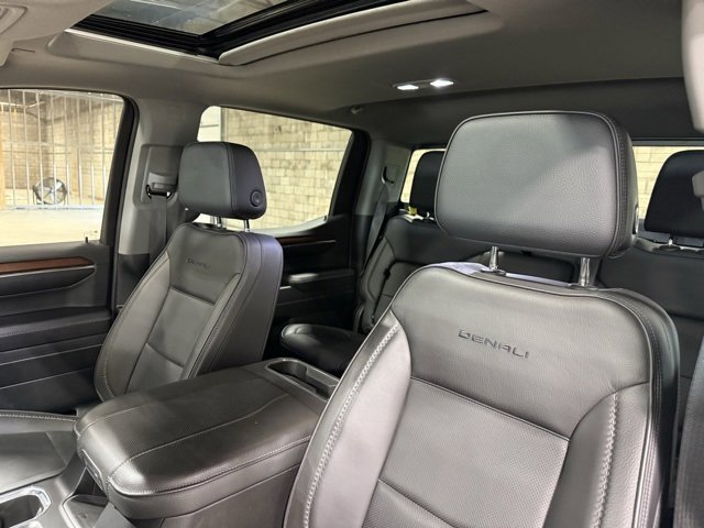 Used 2024 GMC Sierra 1500 Denali image 9