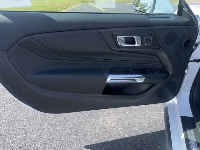 New 2025 Ford Mustang GT Premium image 5