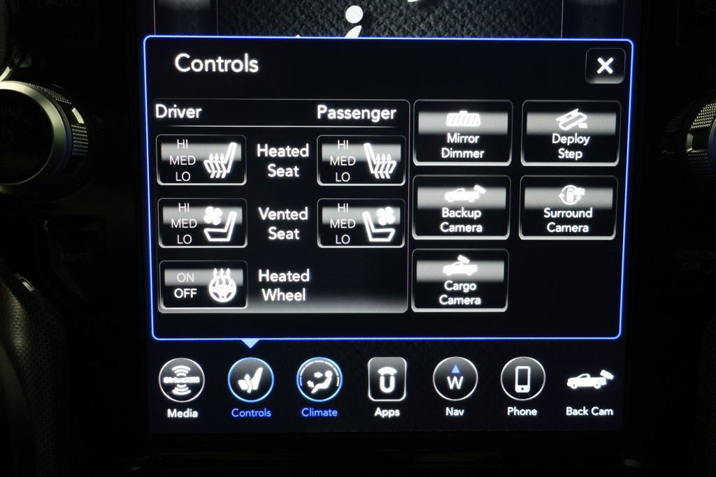 Used 2019 RAM 2500 Limited image 16